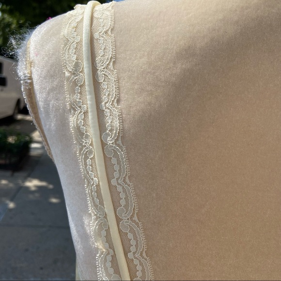 Vintage Deena Womens Dress Slip - Picture 9 of 11